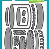 Lawn Fawn Build-A-Cake Dies (LF3799) Lawn Fawn Build-A-Cake Dies (LF3799)