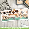 Lawn Fawn Build-A-Cake Dies (LF3799) Lawn Fawn Build-A-Cake Dies (LF3799)