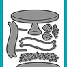 Lawn Fawn Build-A-Cake Add-On Dies (LF3800) Lawn Fawn Build-A-Cake Add-On Dies (LF3800)