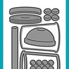 Lawn Fawn Build-A-Drink Bubble Tea Add-On Dies (LF3803) Lawn Fawn Build-A-Drink Bubble Tea Add-On Dies (LF3803)