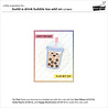 Lawn Fawn Build-A-Drink Bubble Tea Add-On Dies (LF3803) Lawn Fawn Build-A-Drink Bubble Tea Add-On Dies (LF3803)