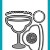 Lawn Fawn Build-A-Drink Margarita Add-On Dies (LF3804) Lawn Fawn Build-A-Drink Margarita Add-On Dies (LF3804)