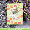 Lawn Fawn Build-A-Drink Margarita Add-On Dies (LF3804) Lawn Fawn Build-A-Drink Margarita Add-On Dies (LF3804)