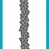 Lawn Fawn Sprinkles Border Dies (LF3807) Lawn Fawn Sprinkles Border Dies (LF3807)