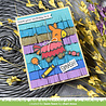 Lawn Fawn Festive Piñata Dies (LF3810) Lawn Fawn Festive Piñata Dies (LF3810)