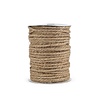 Vaessen Creative Jute Twine Naturel 4mmx50m (3908-052) Vaessen Creative Jute Twine Naturel 4mmx50m (3908-052)