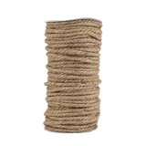 Vaessen Creative Jute Twine Naturel 5mmx50m (3908-053)