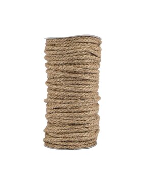 Vaessen Creative Jute Twine Naturel 5mmx50m (3908-053)