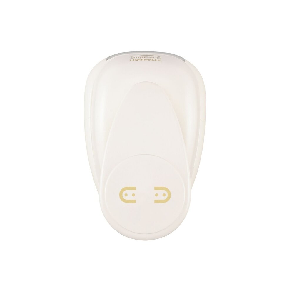 Vaessen Creative Figuurpons Jumbo Earring Hole (21437-174) Vaessen Creative Figuurpons Jumbo Earring Hole (21437-174)