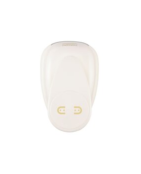 Vaessen Creative Figuurpons Jumbo Earring Hole (21437-174)