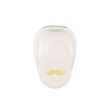 Vaessen Creative Figuurpons Medium Mustache (21435-090)