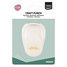 Vaessen Creative Figuurpons Medium Mustache (21435-090) Vaessen Creative Figuurpons Medium Mustache (21435-090)