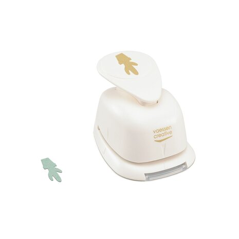 Vaessen Creative Figuurpons Medium Cactus (21435-092)