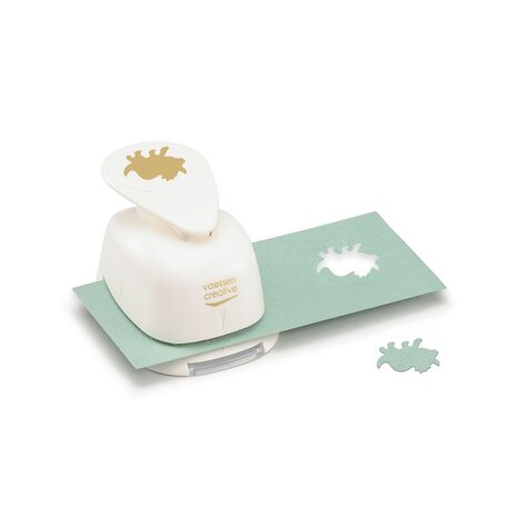 Vaessen Creative Figuurpons Medium Triceratops (21435-095) Vaessen Creative Figuurpons Medium Triceratops (21435-095)