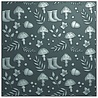 Vaessen Creative Embossing Folder Herfstfiguren (3625-0001) Vaessen Creative Embossing Folder Herfstfiguren (3625-0001)