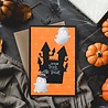 Vaessen Creative Clear Stamps Trick or Treat (3625-0011) Vaessen Creative Clear Stamps Trick or Treat (3625-0011)