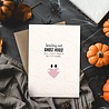 Vaessen Creative Clear Stamps Trick or Treat (3625-0011) Vaessen Creative Clear Stamps Trick or Treat (3625-0011)
