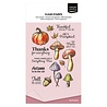 Vaessen Creative Clear Stamps Hey Pumpkin (3625-0012) Vaessen Creative Clear Stamps Hey Pumpkin (3625-0012)