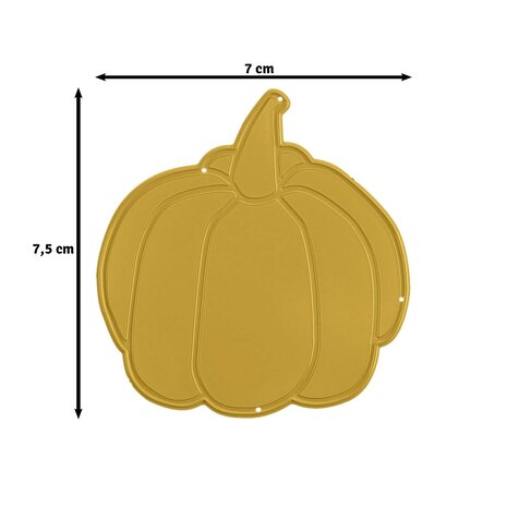 Vaessen Creative Snijmal Pompoen (3625-0013)