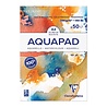 Clairefontaine Aquapad A4 Fine Texture (975721C) Clairefontaine Aquapad A4 Fine Texture (975721C)