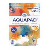 Clairefontaine Aquapad A6 Fine Texture (975620C)