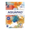 Clairefontaine Aquapad A6 Fine Texture (975620C) Clairefontaine Aquapad A6 Fine Texture (975620C)