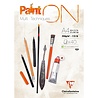 Clairefontaine PaintON Mixed Media Papier A4 (96537C) Clairefontaine PaintON Mixed Media Papier A4 (96537C)