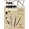 Clairefontaine PaintON Mixed Media Papier A4 Naturel (96540C) Clairefontaine PaintON Mixed Media Papier A4 Naturel (96540C)