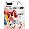Clairefontaine PaintON Mixed Media Papier A5 Assorti (975409C) Clairefontaine PaintON Mixed Media Papier A5 Assorti (975409C)