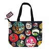 Ranger PRE-ORDER Dylusions Zipper Tote Bag (DYA88516) Ranger PRE-ORDER Dylusions Zipper Tote Bag (DYA88516)