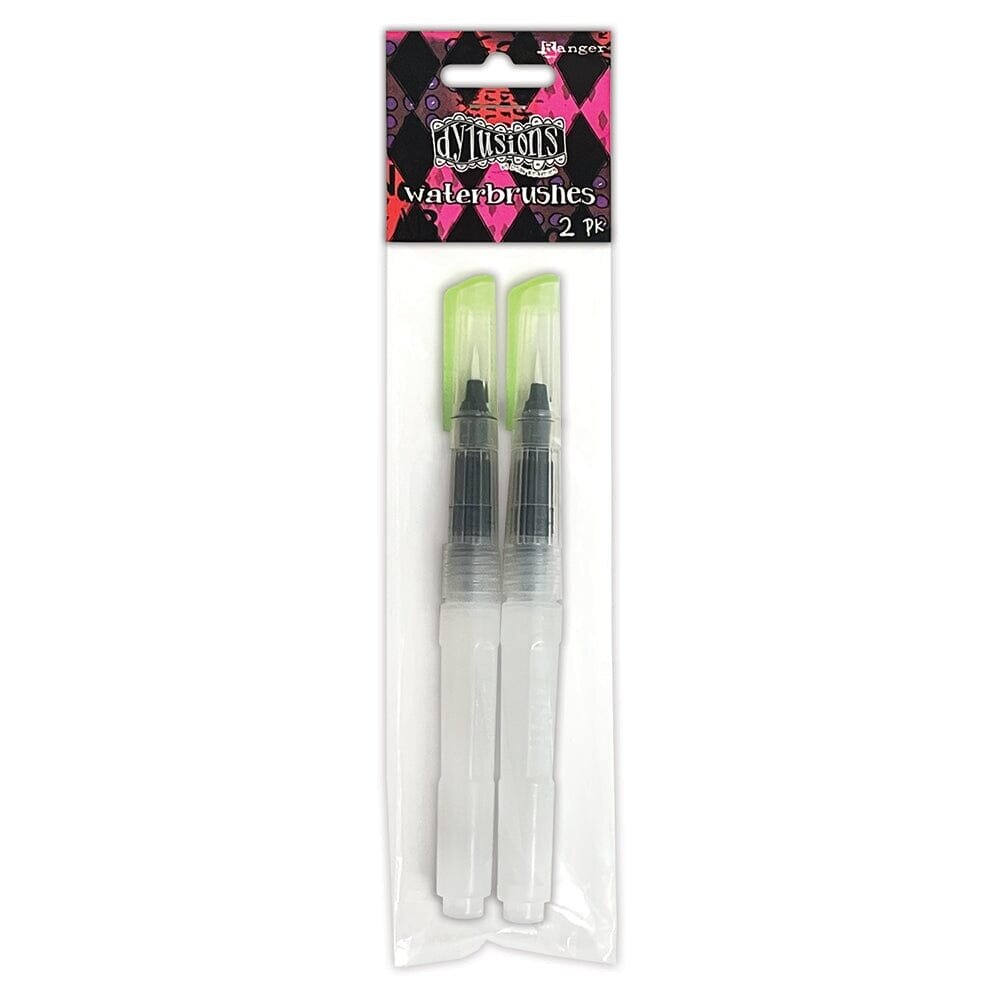 Ranger Dylusions Waterbrushes (DYA88356) Ranger Dylusions Waterbrushes (DYA88356)