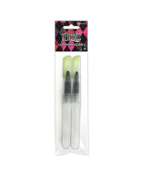 Ranger Dylusions Waterbrushes (DYA88356) Ranger Dylusions Waterbrushes (DYA88356)