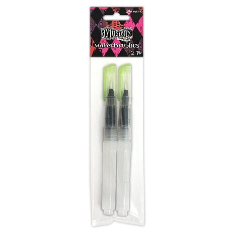 Ranger Dylusions Waterbrushes (DYA88356) Ranger Dylusions Waterbrushes (DYA88356)