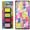 Ranger PRE-ORDER Dylusions Mini Archival Ink Pad Kit #5 (AMDK88479) Ranger PRE-ORDER Dylusions Mini Archival Ink Pad Kit #5 (AMDK88479)
