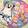 Dina Wakley MEdia PRE-ORDER Scribble Sticks #5 (MDA87038) Dina Wakley MEdia PRE-ORDER Scribble Sticks #5 (MDA87038)