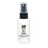 Dina Wakley MEdia Gloss Spray Clear 56ml (MDO88097) Dina Wakley MEdia Gloss Spray Clear 56ml (MDO88097)