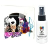 Dina Wakley MEdia PRE-ORDER Gloss Spray Clear 56ml (MDO88097) Dina Wakley MEdia PRE-ORDER Gloss Spray Clear 56ml (MDO88097)