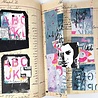 Dina Wakley MEdia PRE-ORDER Masking Stencil School Style Alpha (MDS87748) Dina Wakley MEdia PRE-ORDER Masking Stencil School Style Alpha (MDS87748)