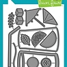 Lawn Fawn Build-A-Drink Dies (LF3176) Lawn Fawn Build-A-Drink Dies (LF3176)