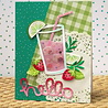 Lawn Fawn Build-A-Drink Dies (LF3176) Lawn Fawn Build-A-Drink Dies (LF3176)
