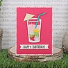 Lawn Fawn Build-A-Drink Dies (LF3176) Lawn Fawn Build-A-Drink Dies (LF3176)