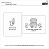 Lawn Fawn Treat Cart Clear Stamps (LF3408) Lawn Fawn Treat Cart Clear Stamps (LF3408)