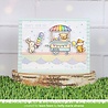 Lawn Fawn Treat Cart Clear Stamps (LF3408) Lawn Fawn Treat Cart Clear Stamps (LF3408)