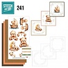 Find It Trading Stitch and Do Teddy (STDO241) Find It Trading Stitch and Do Teddy (STDO241)