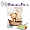 Find It Trading Diamond Cards Set Teddy 2 (DDDC1188) Find It Trading Diamond Cards Set Teddy 2 (DDDC1188)
