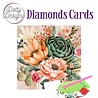 Find It Trading Diamond Cards Set Plant Paradise 1 (DDDC1189) Find It Trading Diamond Cards Set Plant Paradise 1 (DDDC1189)