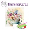 Find It Trading Diamond Cards Set Cup of Blooms 1 (DDDC1191) Find It Trading Diamond Cards Set Cup of Blooms 1 (DDDC1191)