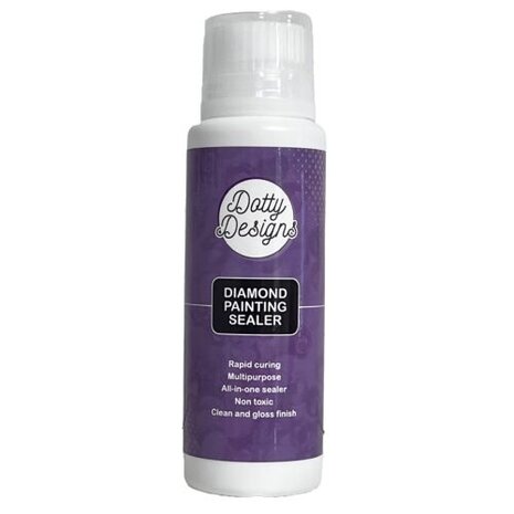 Find It Trading Diamond Painting Sealer (DDDPS001)