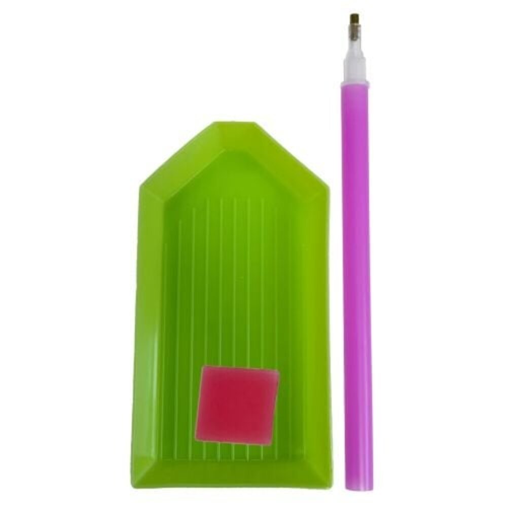 Find It Trading Diamond Tool (DDDT001)