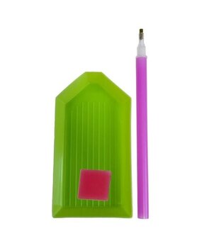 Find It Trading Diamond Tool (DDDT001)